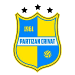 FC 2006 Partizan Crivăț