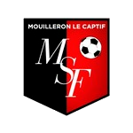 Mouilleron Sport Football