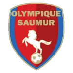 Olympique Saumur 2