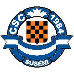 CSC Suseni