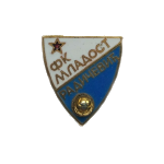 FK Mladost Radičević