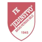 FK Jedinstvo Bačko Petrovo Selo