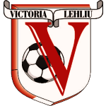 AFC Victoria Lehliu-Gară