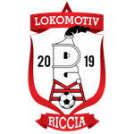 Lokomotiv Riccia
