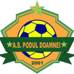 ACS Podul Doamnei