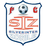 AS Silver Inter Zorile