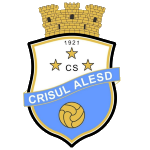 CS Crişul Aleşd