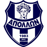 Apollon Neas Figalias AC