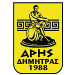 Aris Dimitras AC