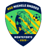 Michele Amodeo Monteforte