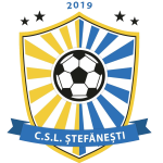 CSL Ștefănești