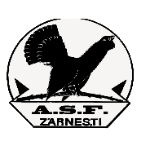 ASC Olimpic Zărnești II