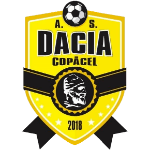 AS Dacia Copăcel