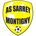 AS Sarrey Montigny le Roi