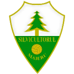 CS Silvicultorul Maieru