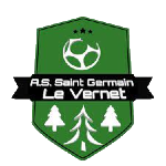AS St. Germain Le Vernet