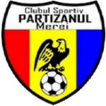 AS Partizanul Merei