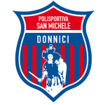 A.S.D. Polisportiva San Michele Donnici