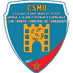 CSM Ouarzazate