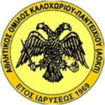 A.O. Kalochoriou-Panteichiou