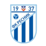 FK Resnik 1937