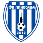 FK Pinosava 2012