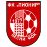 FK Pionir Besni Fok