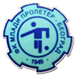 FK Mladi Proleter Beograd
