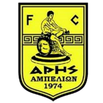Aris Ampelion FC