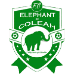 Elephant de Coleah FC