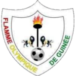 Flamme Olympique de Guinée