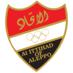 Al-Ittihad Ahli of Aleppo SC