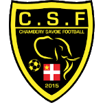 Chambéry Savoie Foot