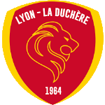 Lyon-La Duchère 2