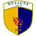Mesagne Calcio 2020