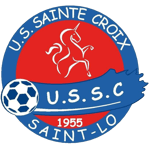 US Sainte Croix Saint-Lô