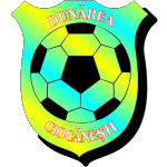 AFC Dunărea Ciocănești