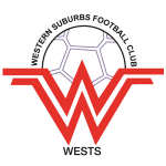 Western Suburbs FC