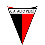 CA Alto Perú
