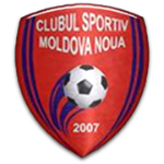 CS Moldova Nouă