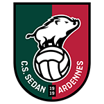 CS Sedan Ardennes 2