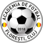 ACS Academia De Fotbal Florești