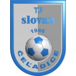 Tj Slovan Celadice