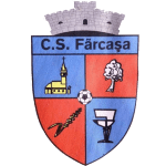 CS Fărcașa