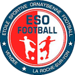 ESOF La Roche-Sur-Yon U19