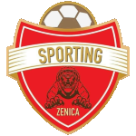 NK Sporting Zenica