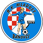 NK Mladost 1977 Banovci
