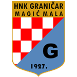 NK Graničar Magić Mala