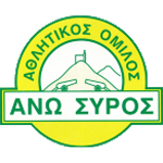 AO Ano Syros Ermoupolis
