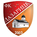 FK Lazarica Prilipac